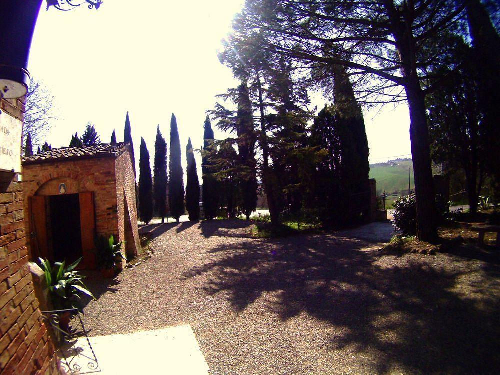 Casa Cecchi Bed & Breakfast Val di Pugna ภายนอก รูปภาพ