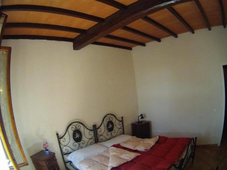 Casa Cecchi Bed & Breakfast Val di Pugna ภายนอก รูปภาพ