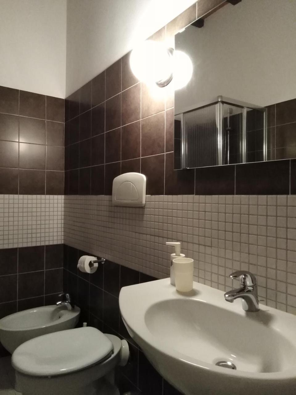 Casa Cecchi Bed & Breakfast Val di Pugna ภายนอก รูปภาพ