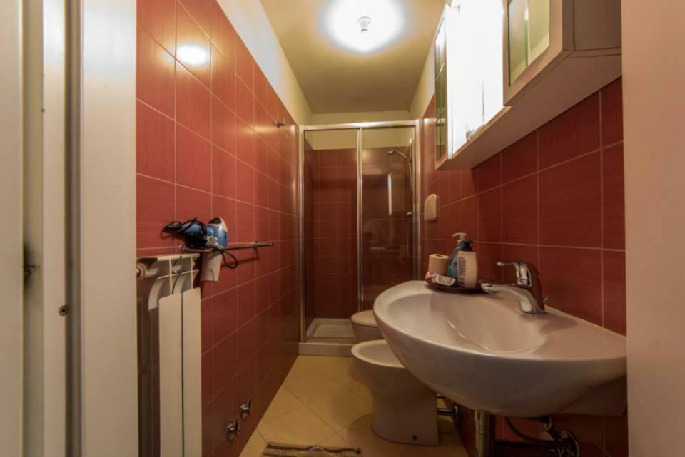 Casa Cecchi Bed & Breakfast Val di Pugna ภายนอก รูปภาพ
